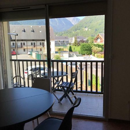 Appartement 6 Personnes Saint-Lary-Soulan Bagian luar foto