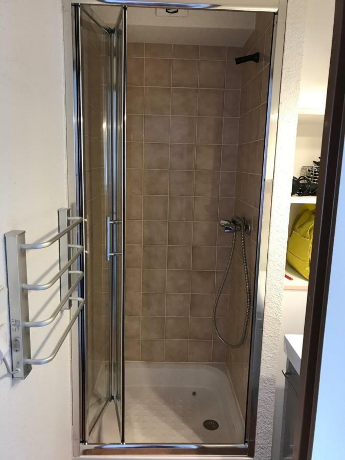Appartement 6 Personnes Saint-Lary-Soulan Bagian luar foto