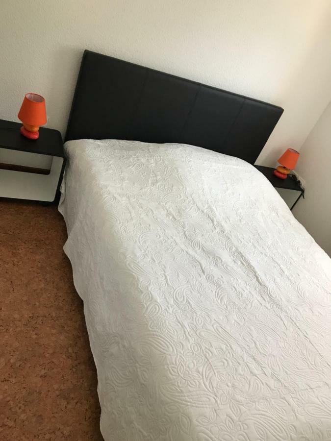 Appartement 6 Personnes Saint-Lary-Soulan Bagian luar foto