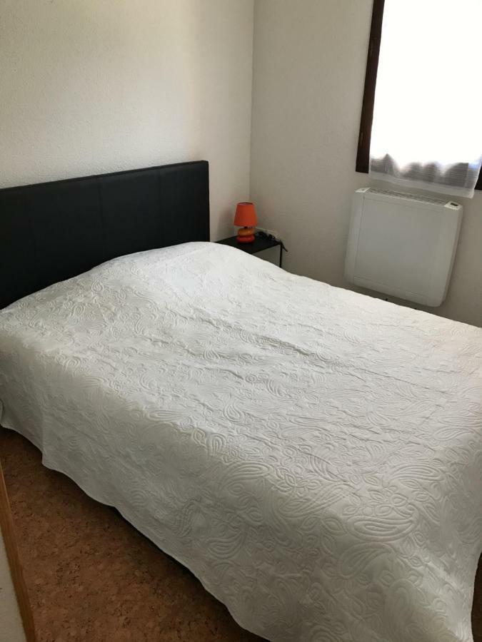 Appartement 6 Personnes Saint-Lary-Soulan Bagian luar foto